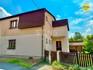 Prodej rodinného domu, Staré Město, 220 m2