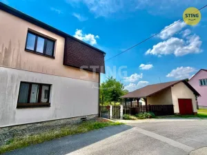 Prodej rodinného domu, Staré Město, 220 m2