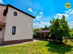 Prodej rodinného domu, Staré Město, 220 m2