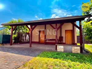 Prodej rodinného domu, Staré Město, 220 m2