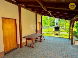 Prodej rodinného domu, Staré Město, 220 m2