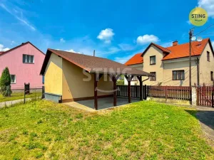 Prodej rodinného domu, Staré Město, 220 m2