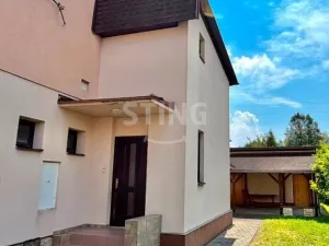 Prodej rodinného domu, Staré Město, 220 m2