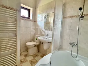 Prodej rodinného domu, Staré Město, 220 m2