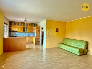 Prodej rodinného domu, Staré Město, 220 m2
