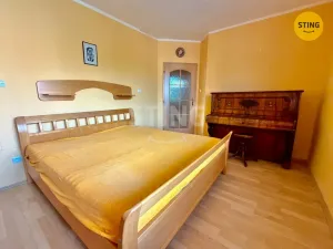 Prodej rodinného domu, Staré Město, 220 m2
