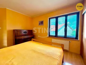 Prodej rodinného domu, Staré Město, 220 m2