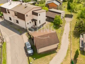 Prodej rodinného domu, Staré Město, 220 m2