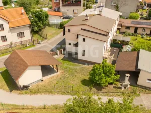 Prodej rodinného domu, Staré Město, 220 m2
