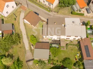 Prodej rodinného domu, Staré Město, 220 m2