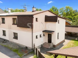 Prodej rodinného domu, Staré Město, 220 m2