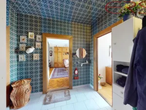 Prodej bytu 5+kk, Liberec, Sametová, 86 m2