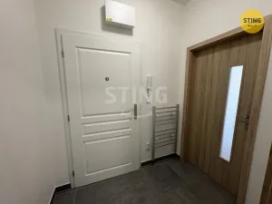 Pronájem bytu 2+kk, Prostějov, Lutinovova, 70 m2