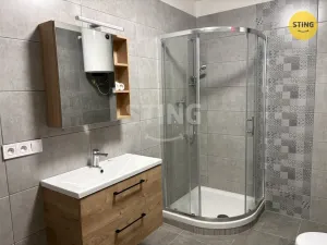 Pronájem bytu 2+kk, Prostějov, Lutinovova, 70 m2