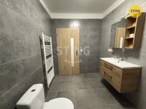 Pronájem bytu 2+kk, Prostějov, Lutinovova, 70 m2