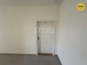 Pronájem bytu 2+kk, Prostějov, Lutinovova, 70 m2