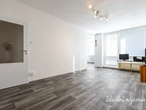 Pronájem bytu 3+1, Praha - Kobylisy, Taussigova, 67 m2