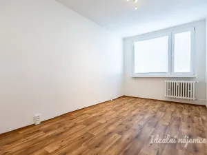 Pronájem bytu 3+1, Praha - Kobylisy, Taussigova, 67 m2