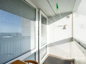 Pronájem bytu 3+1, Praha - Kobylisy, Taussigova, 67 m2