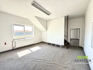 Pronájem skladu, Uherské Hradiště, Sokolovská, 54 m2