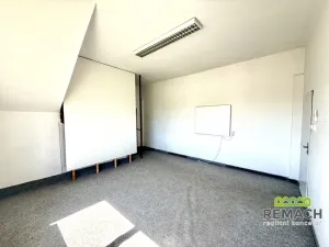 Pronájem skladu, Uherské Hradiště, Sokolovská, 54 m2
