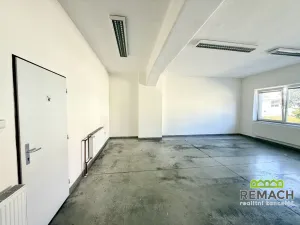 Pronájem skladu, Uherské Hradiště, Sokolovská, 54 m2