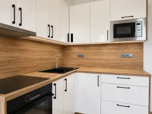 Prodej bytu 2+kk, Šternberk, Čechova, 45 m2