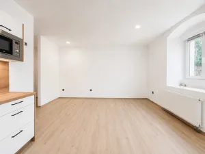 Prodej bytu 2+kk, Šternberk, Čechova, 45 m2