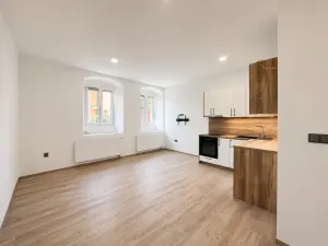 Prodej bytu 2+kk, Šternberk, Čechova, 45 m2