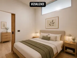 Prodej bytu 2+kk, Šternberk, Čechova, 45 m2
