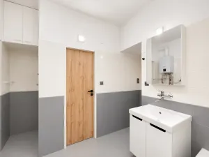 Prodej bytu 2+kk, Šternberk, Čechova, 45 m2