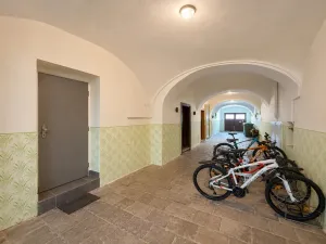 Prodej bytu 2+kk, Šternberk, Čechova, 45 m2