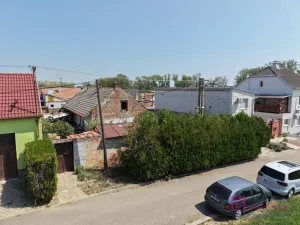 Prodej rodinného domu, Moravská Nová Ves, Zelničky, 94 m2