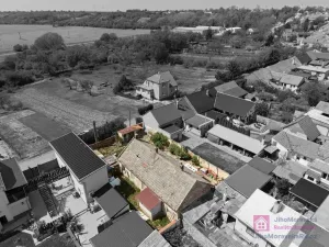 Prodej rodinného domu, Moravská Nová Ves, Zelničky, 94 m2