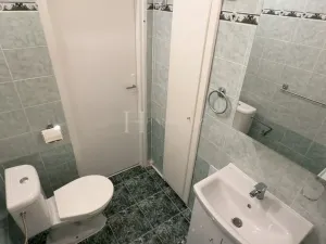Pronájem bytu 1+kk, Praha - Vokovice, Africká, 31 m2