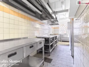 Prodej činžovního domu, Ústí nad Labem - Předlice, Hrbovická, 350 m2