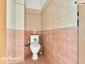 Prodej činžovního domu, Ústí nad Labem - Předlice, Hrbovická, 350 m2