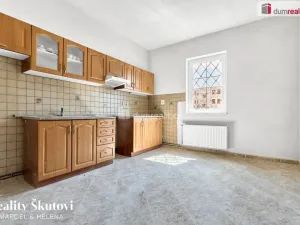Prodej činžovního domu, Ústí nad Labem - Předlice, Hrbovická, 350 m2