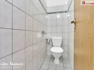 Prodej činžovního domu, Ústí nad Labem - Předlice, Hrbovická, 350 m2