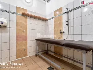 Prodej činžovního domu, Ústí nad Labem - Předlice, Hrbovická, 350 m2
