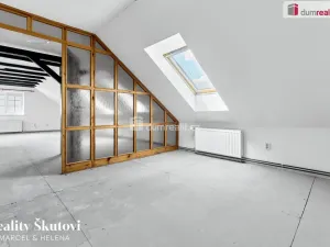 Prodej činžovního domu, Ústí nad Labem - Předlice, Hrbovická, 350 m2