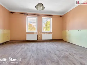 Prodej činžovního domu, Ústí nad Labem - Předlice, Hrbovická, 350 m2