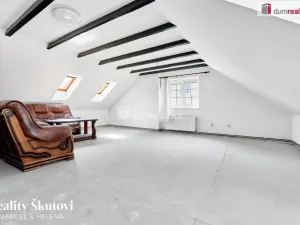 Prodej činžovního domu, Ústí nad Labem - Předlice, Hrbovická, 350 m2