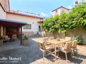 Prodej komerční nemovitosti, Ústí nad Labem - Předlice, Hrbovická, 350 m2