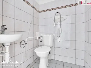Prodej komerční nemovitosti, Ústí nad Labem - Předlice, Hrbovická, 350 m2