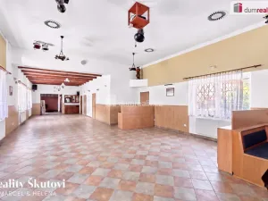 Prodej komerční nemovitosti, Ústí nad Labem - Předlice, Hrbovická, 350 m2