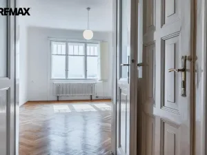 Pronájem bytu 3+kk, Praha - Vinohrady, Chopinova, 90 m2