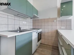 Pronájem bytu 3+kk, Praha - Vinohrady, Chopinova, 90 m2
