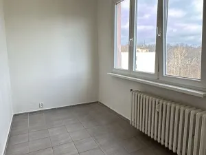 Pronájem bytu 3+1, Děčín - Děčín VI-Letná, 73 m2
