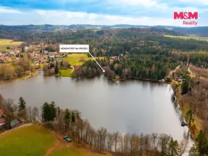 Prodej chaty, Seč - Kraskov, 35 m2